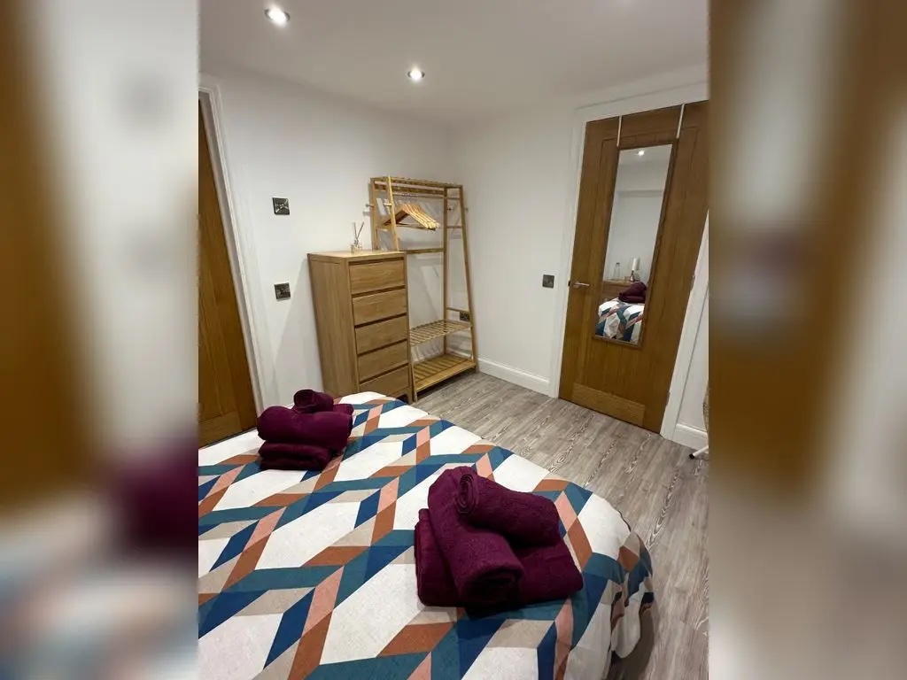 Holiday Let
