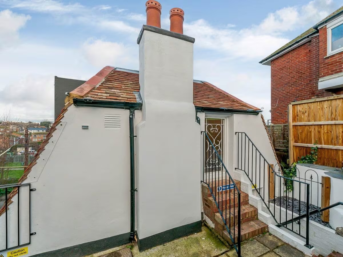 Vine Cottage